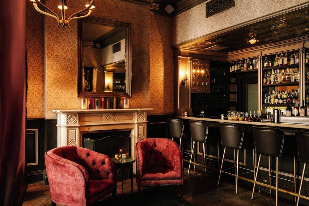 undefined Sonder by Marriott Bonvoy The William Apartments Midtown 4