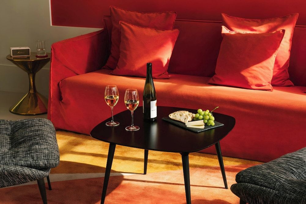 Sonder by Marriott Bonvoy The William Apartments Midtown Room, 1 Queen Bed 10