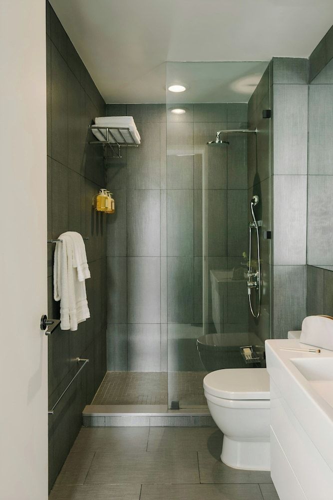 Sonder by Marriott Bonvoy The William Apartments Midtown Room, 1 Queen Bed 8