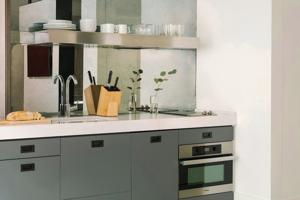 Sonder by Marriott Bonvoy The William Apartments Midtown Room, 1 Queen Bed 5