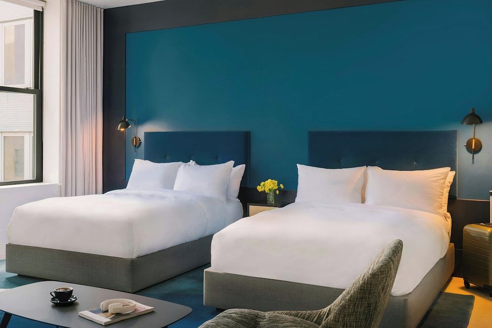 undefined Sonder by Marriott Bonvoy The William Apartments Midtown 10