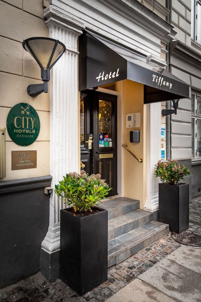 undefined Hotel Tiffany 6