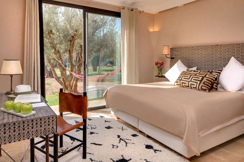 undefined Oasis Lodges 2