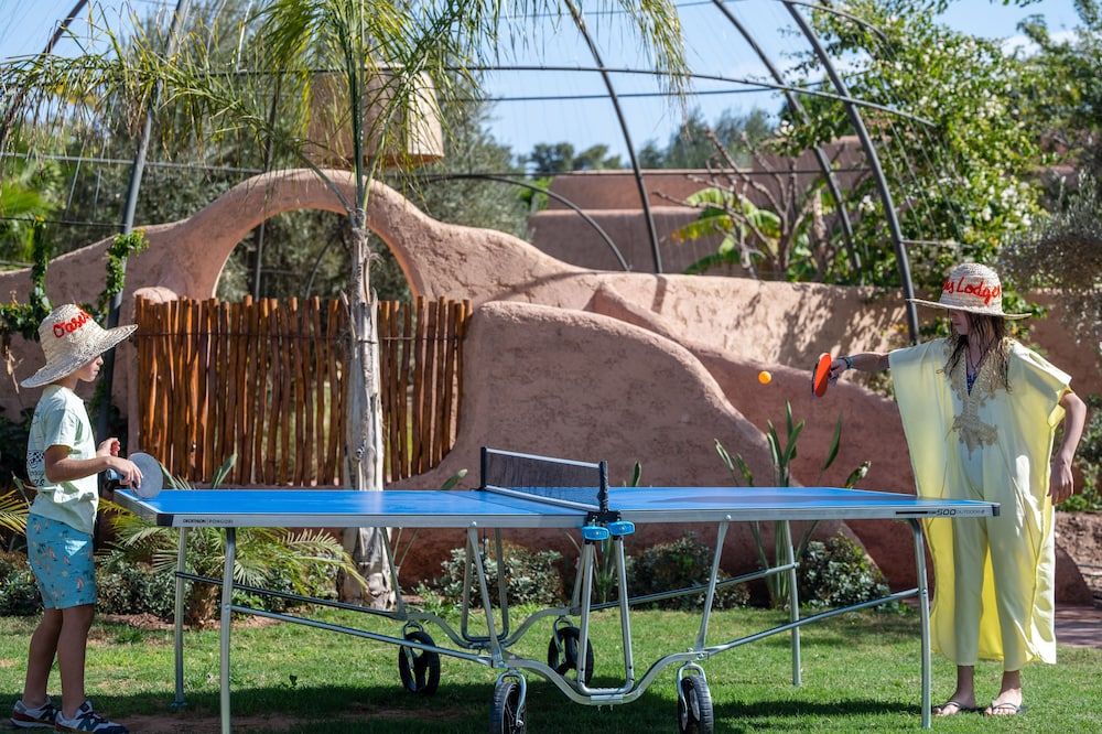 undefined Oasis Lodges 5