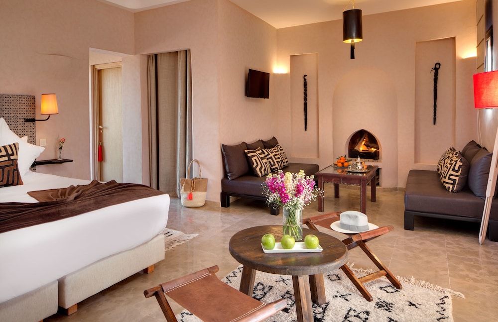 undefined Oasis Lodges