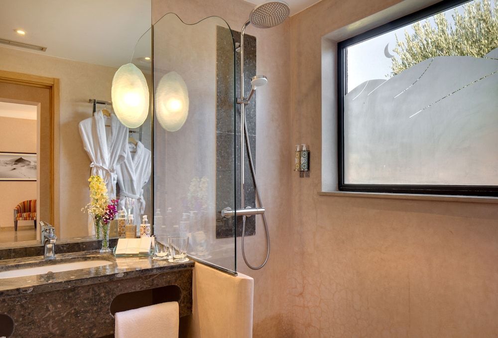 Oasis Lodges Lodge 1 Bedroom 2