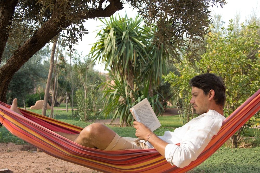 undefined Oasis Lodges 10