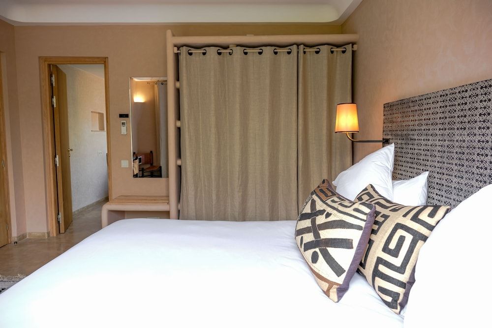 Oasis Lodges Lodge 2 Bedrooms