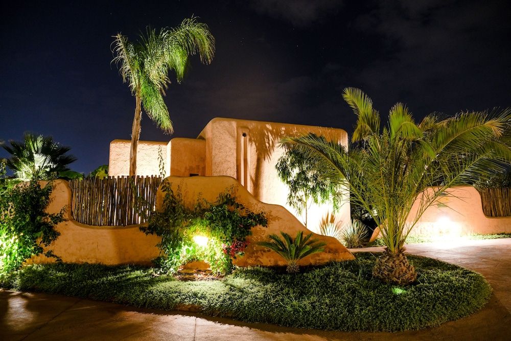 undefined Oasis Lodges 7