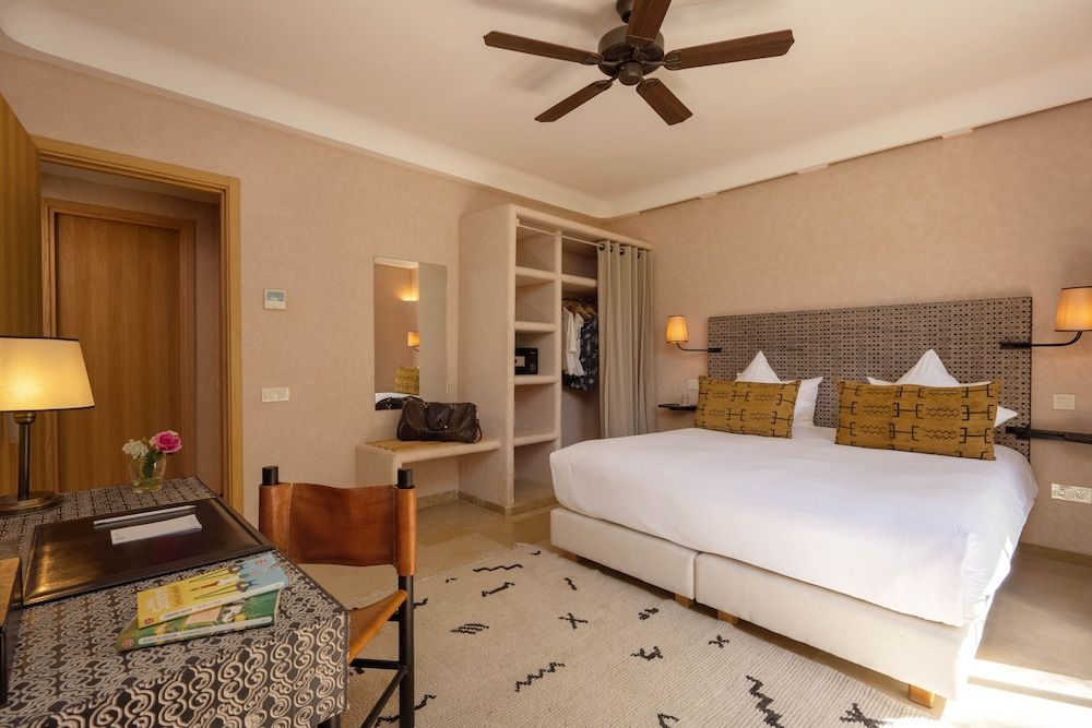 Oasis Lodges Lodge 2 Bedrooms 3