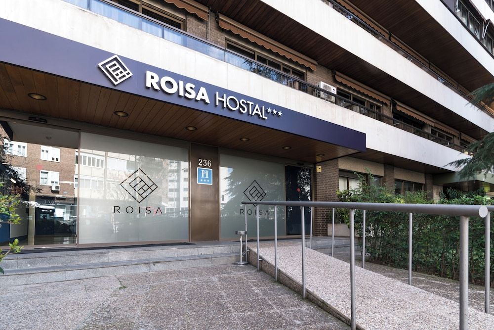 undefined Roisa Hostal Boutique 2