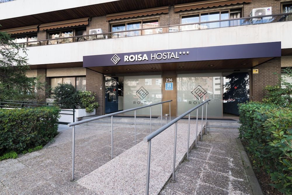 undefined Roisa Hostal Boutique 4