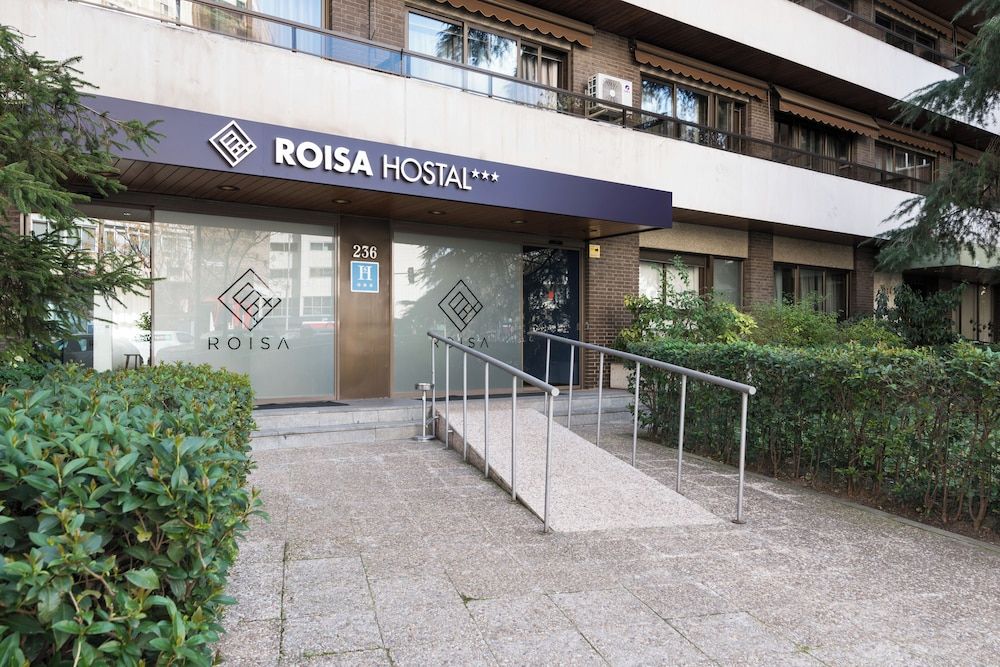 undefined Roisa Hostal Boutique 3