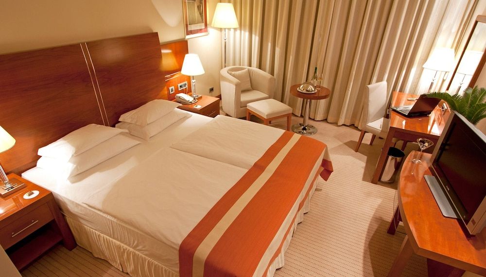 Hotel Antunovic Zagreb Superior Room 3