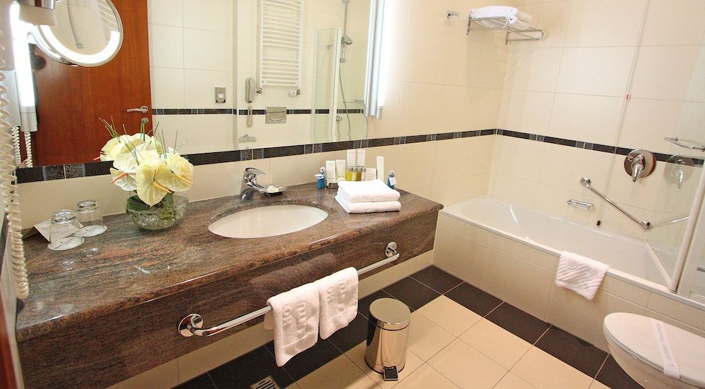 Hotel Antunovic Zagreb Superior Room 8