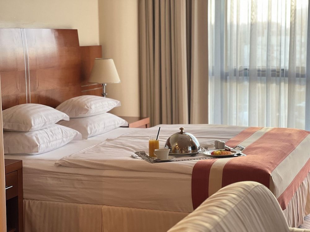 Hotel Antunovic Zagreb Superior Room 4