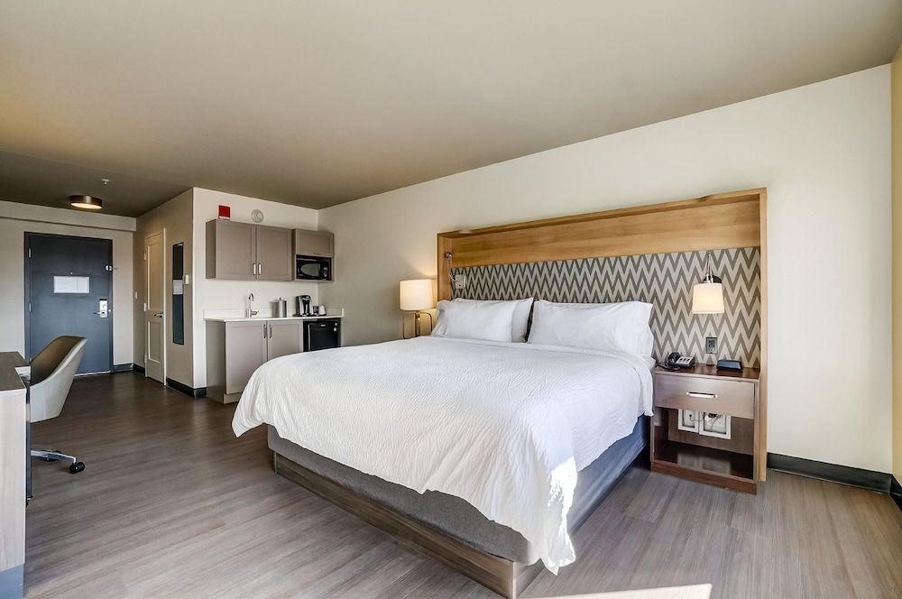 Suite, 1 Bedroom