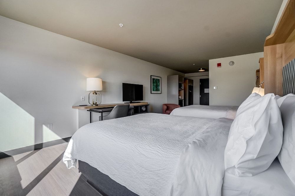 Standard Room, 2 Queen Beds