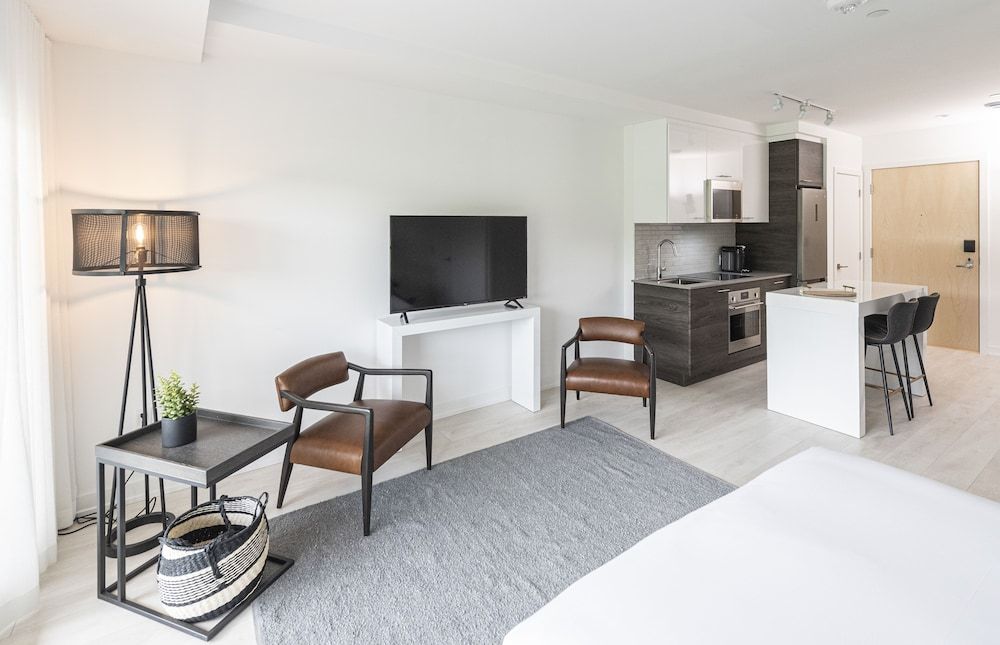 Muskoka Bay Resort Studio, Non Smoking 4