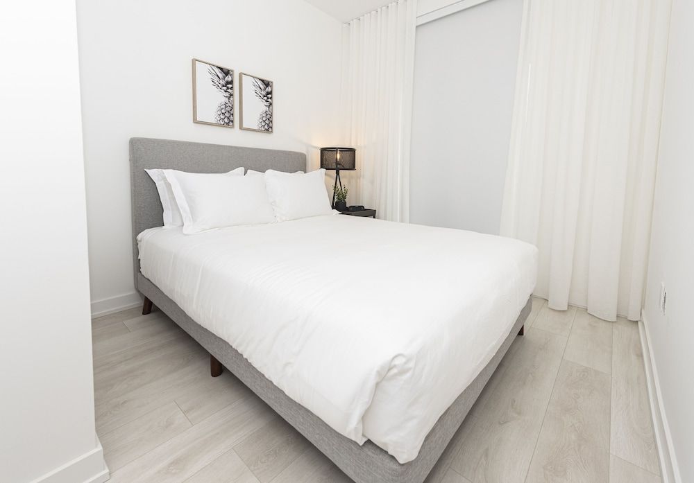 Muskoka Bay Resort Grand Suite, 1 Bedroom, Non Smoking