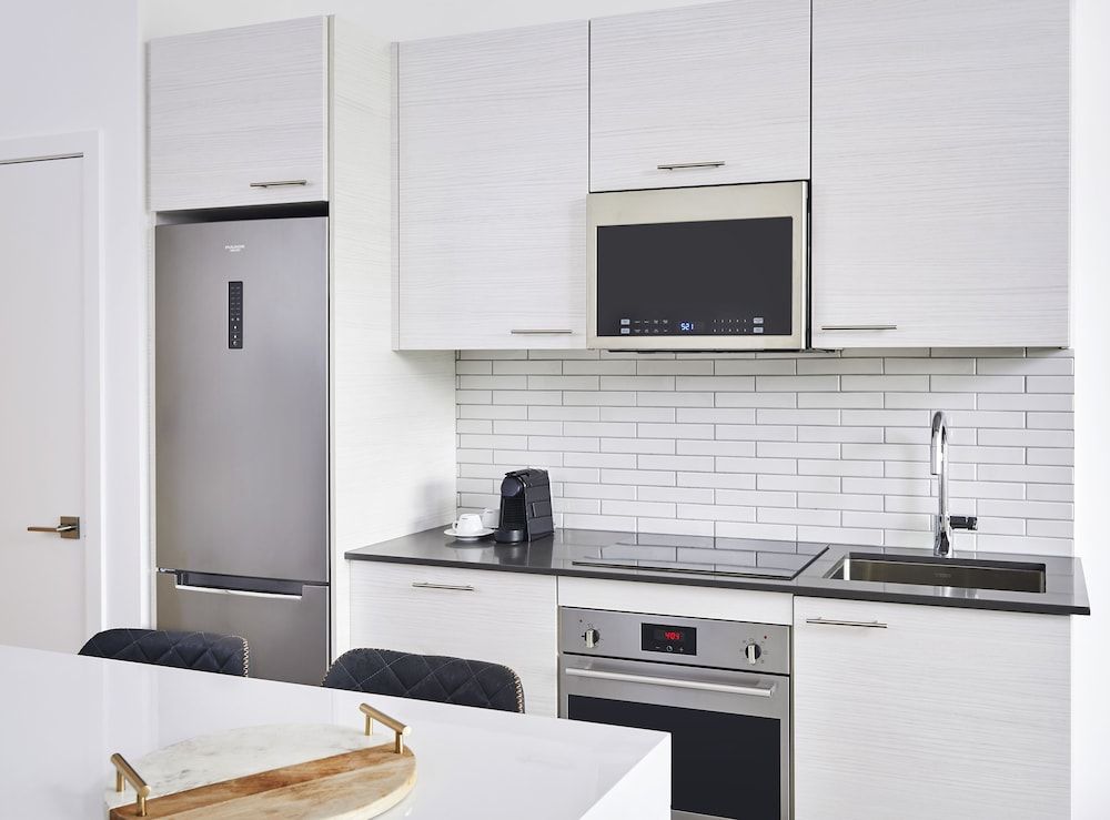 Muskoka Bay Resort Grand Suite, 1 Bedroom, Non Smoking 4