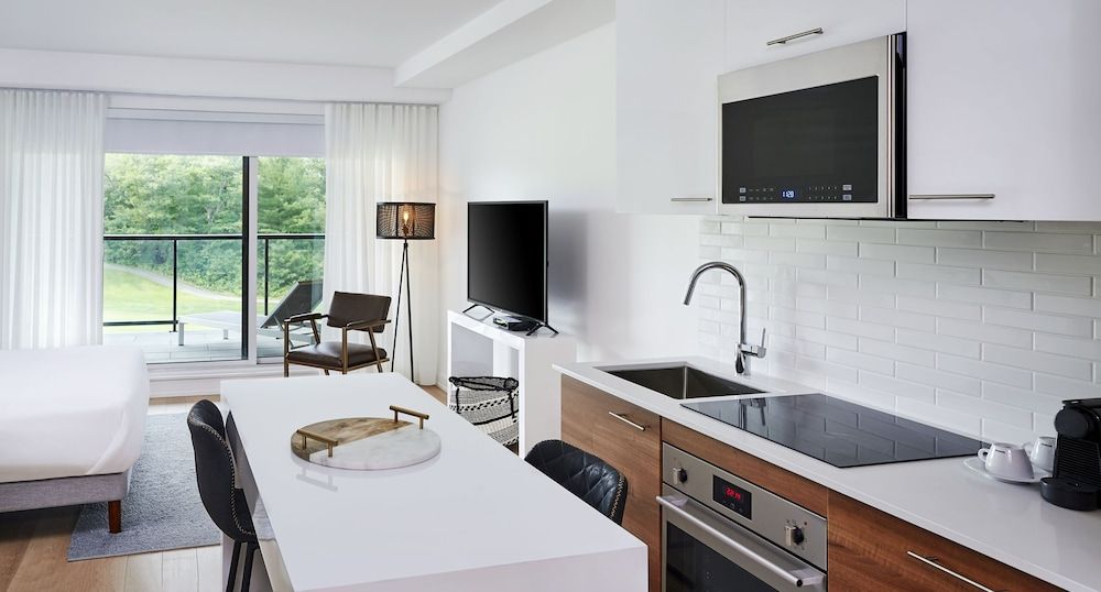 Muskoka Bay Resort Studio, Non Smoking 3