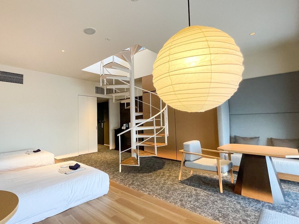 undefined Park Hotel Kyoto 5