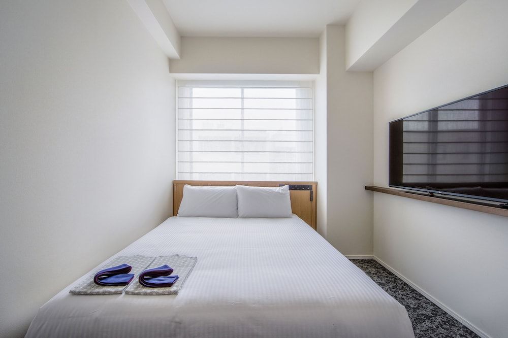 undefined Park Hotel Kyoto 8