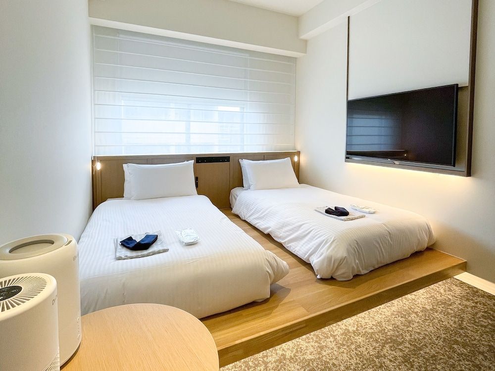 undefined Park Hotel Kyoto 4