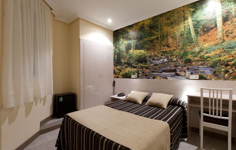 Hotel Mediodia