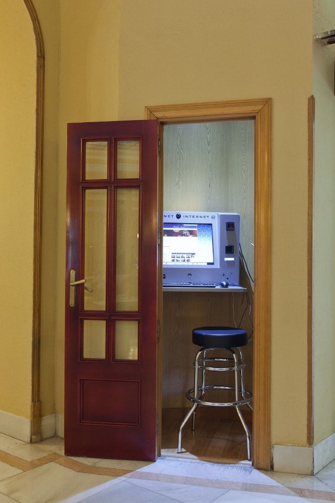 undefined Hotel Mediodia 3