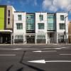 Sojourn Apartment Hotel - Riddiford