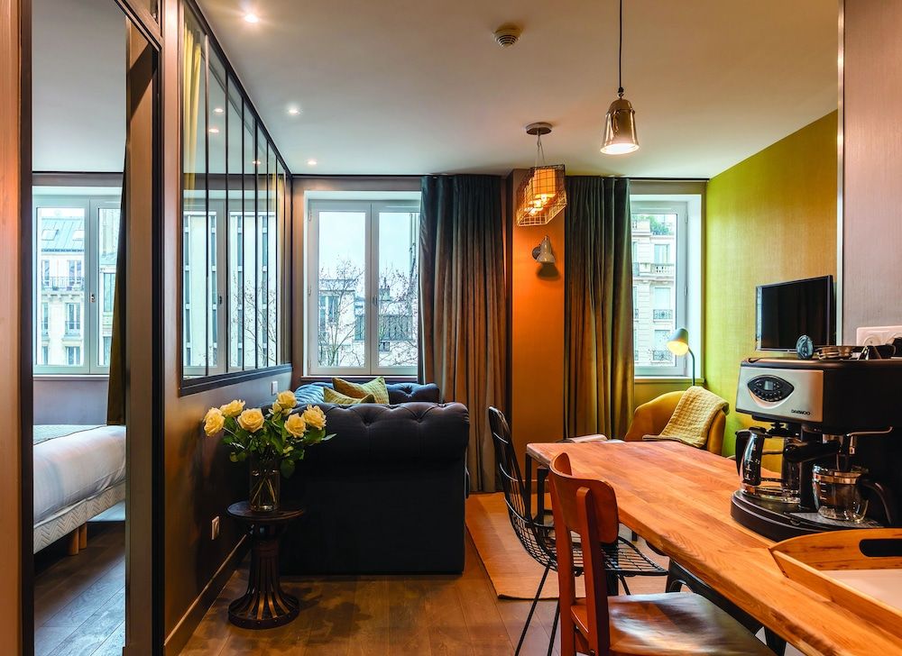 Be You Luxury Apart'Hotel Premium Suite 5