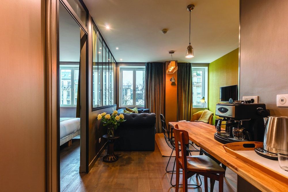 Be You Luxury Apart'Hotel Premium Suite 7