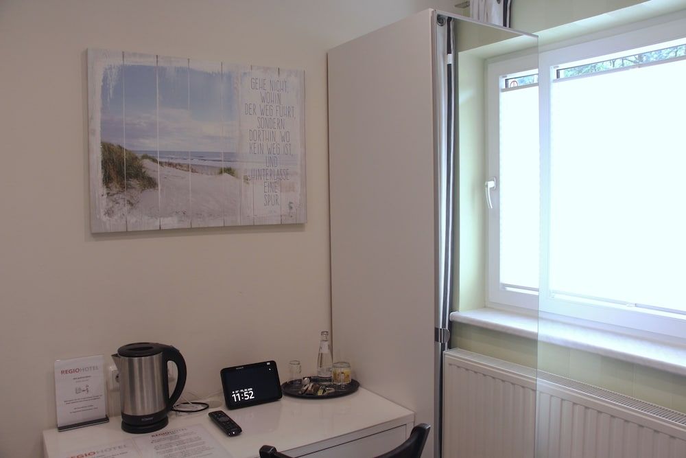 REGIOHOTEL Schanzenhaus Wernigerode Room 4