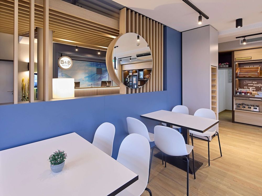 undefined B&B Hotel Köln-Airport 6