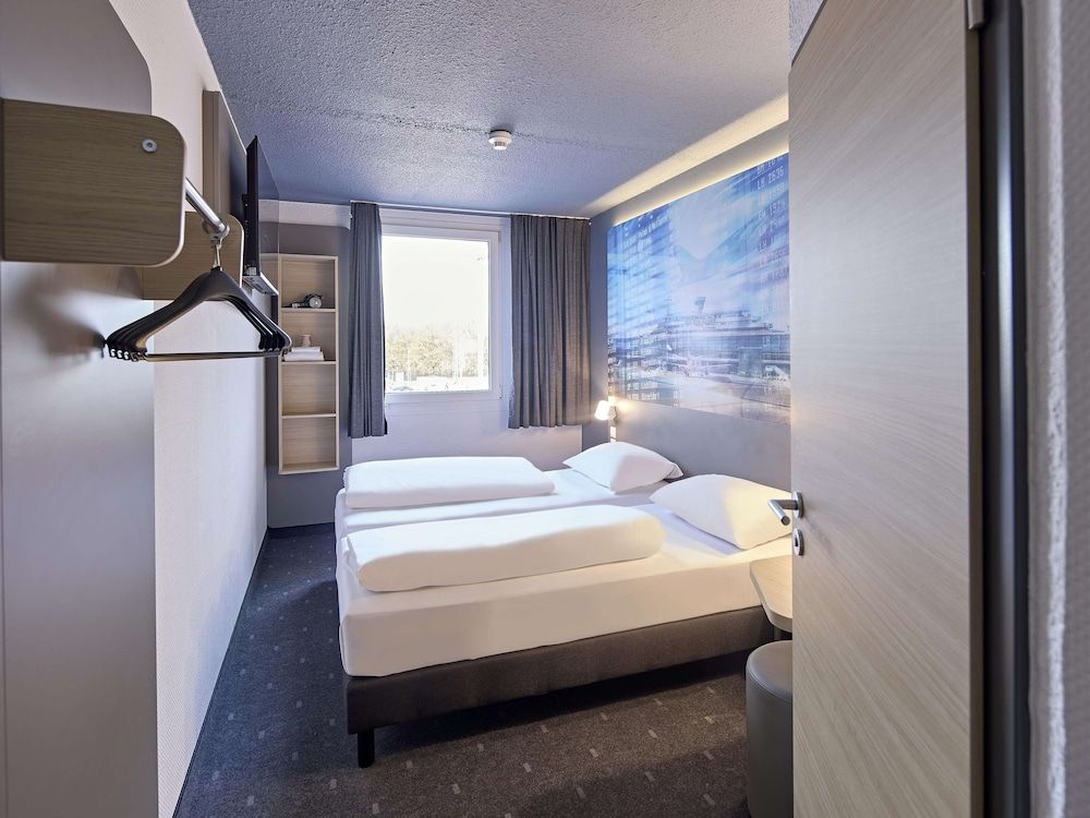 undefined B&B Hotel Köln-Airport