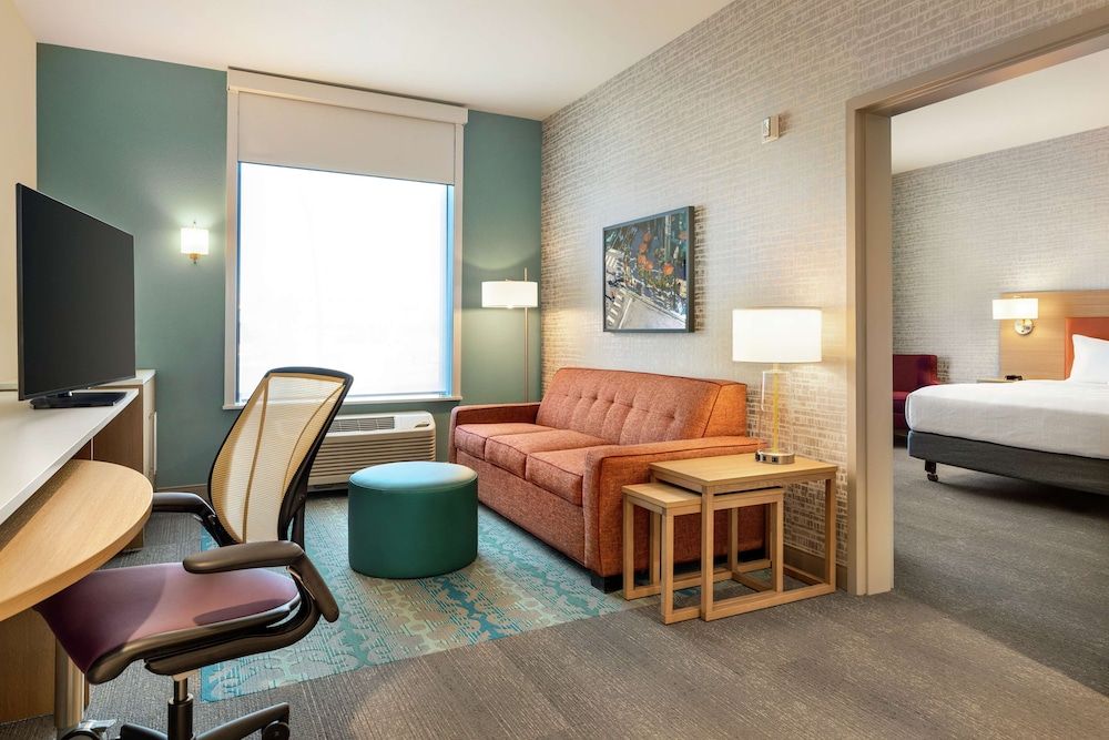 Suite, 1 Bedroom, Non Smoking