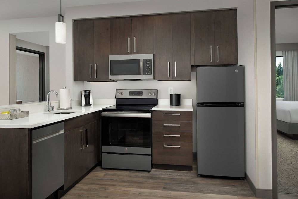 Suite, 2 Bedrooms