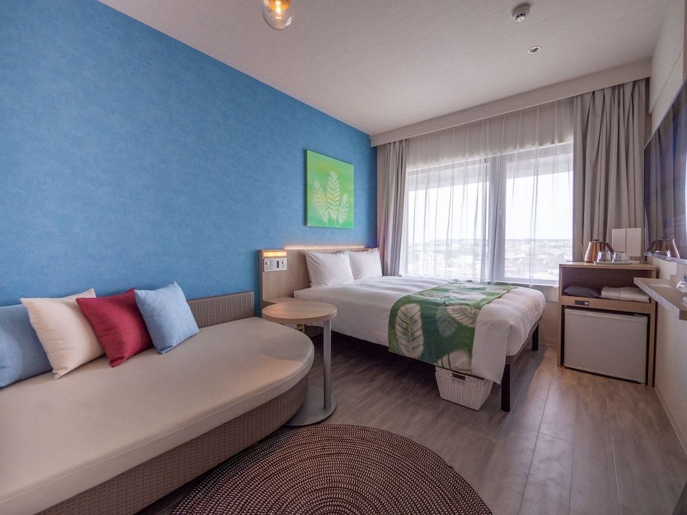 Double Room, Non Smoking