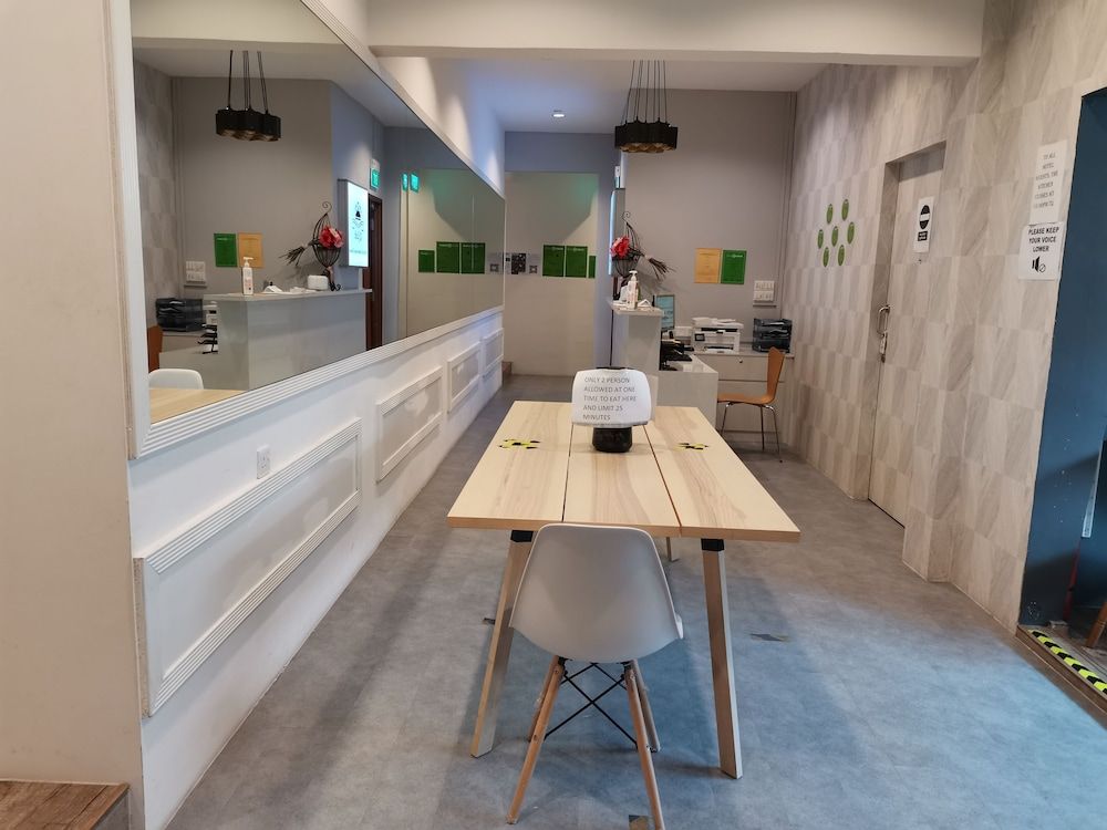 Cleanliness standards