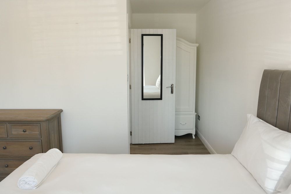 Apartment, Ensuite