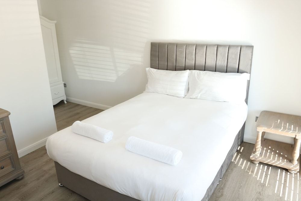 Apartment, Ensuite