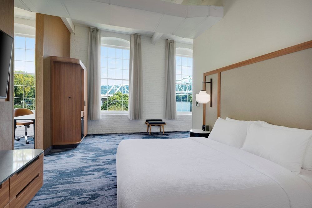 Single Room, 1 Bedroom, Non Smoking