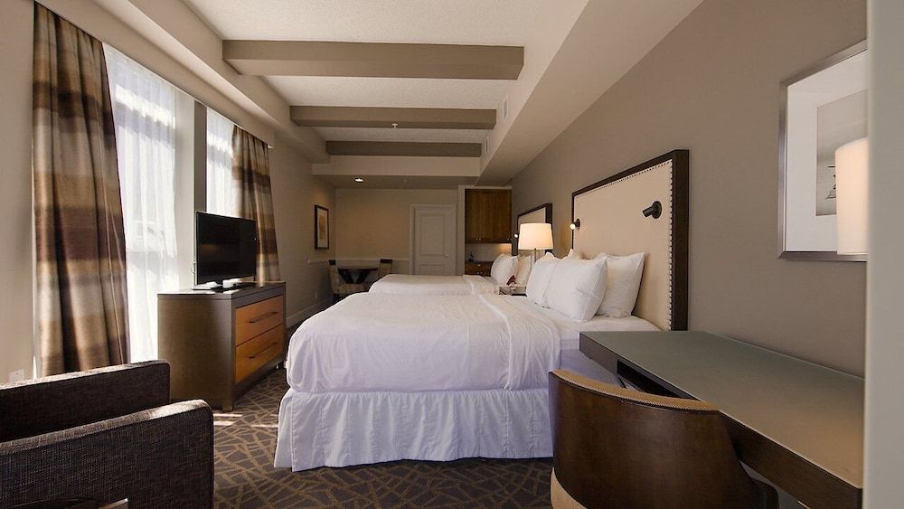 Panoramic Double Room