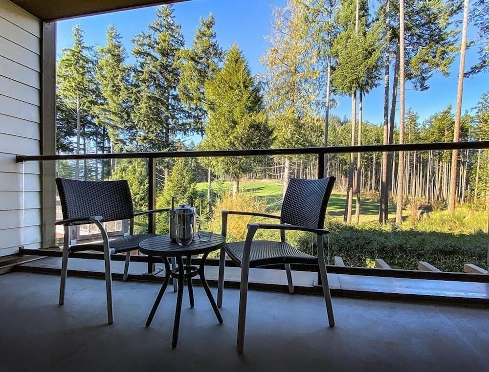 Panoramic Double Room