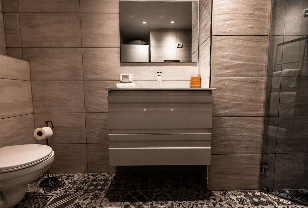 House of Palm Luxury Apartment 7