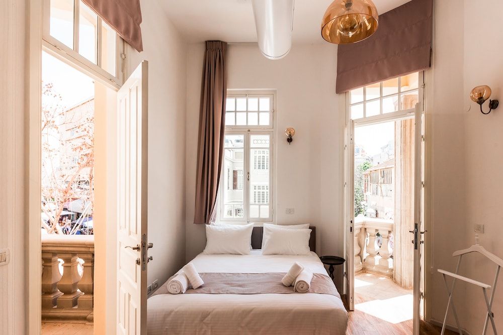 undefined House of Palm