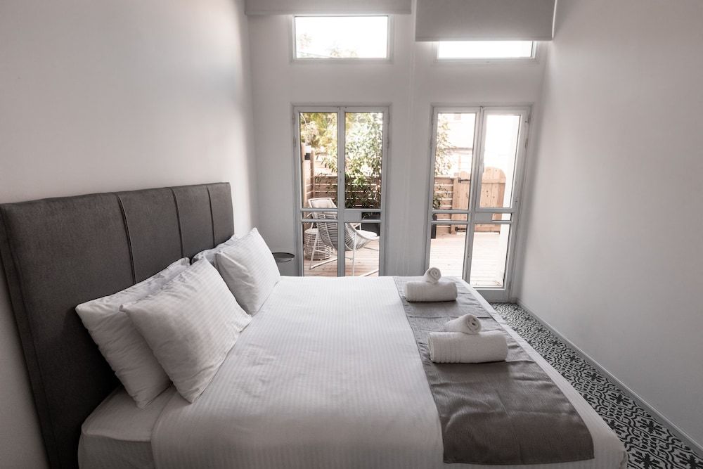 Elite Apartment