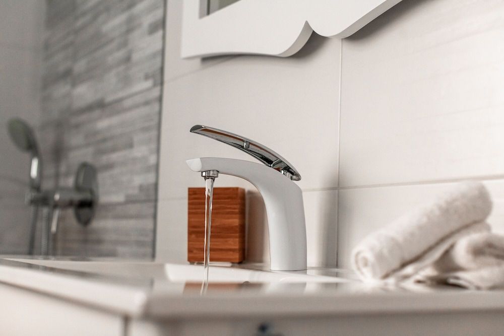 House of Palm Grand Apartment 6